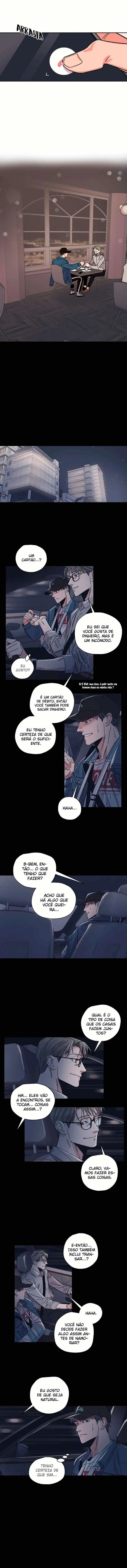 Love For Sale – Capítulo 05 Yaoi – Página 5 Love For Sale – Capítulo 05 Yaoi – Página 5