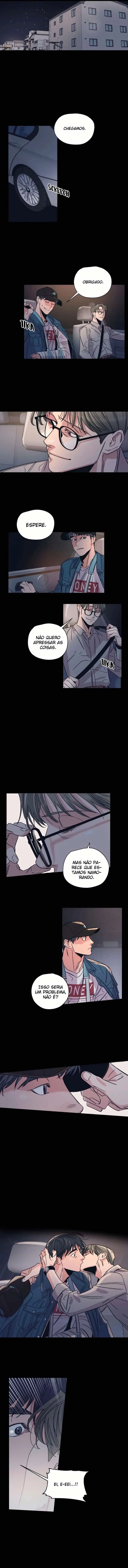 Love For Sale – Capítulo 05 Yaoi – Página 6 Love For Sale – Capítulo 05 Yaoi – Página 6