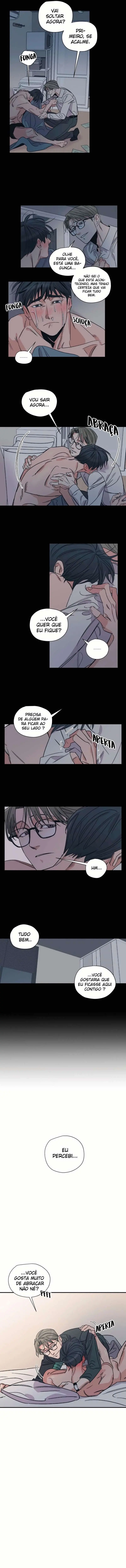 Love For Sale – Capítulo 07 Yaoi – Página 5