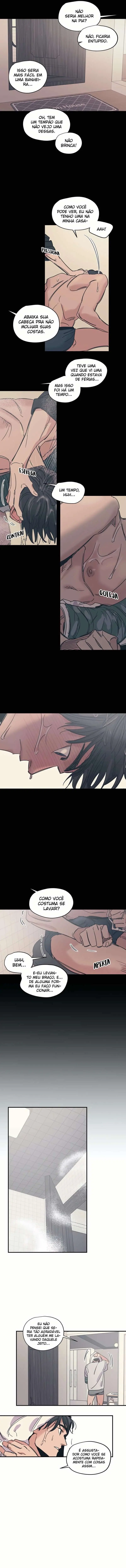 Love For Sale – Capítulo 19 Yaoi – Página 2