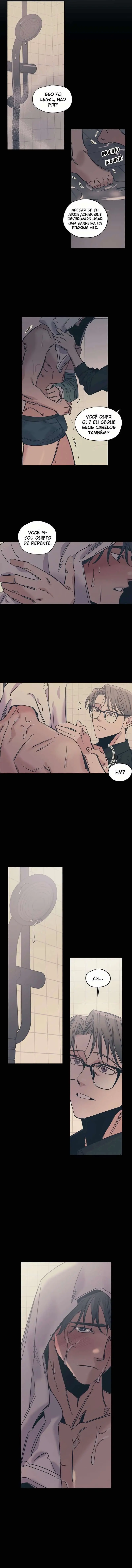 Love For Sale – Capítulo 19 Yaoi – Página 6