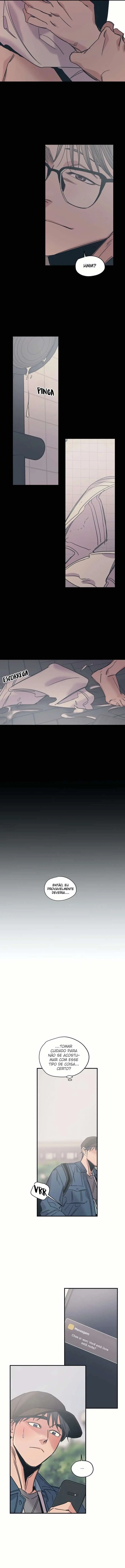 Love For Sale – Capítulo 19 Yaoi – Página 7