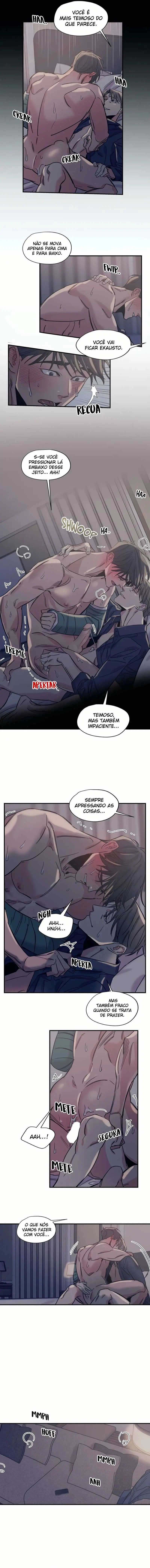 Love For Sale – Capítulo 23 Yaoi – Página 2 Love For Sale – Capítulo 23 Yaoi – Página 2