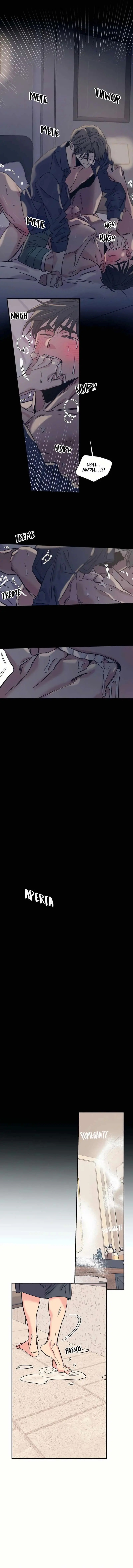 Love For Sale – Capítulo 23 Yaoi – Página 4 Love For Sale – Capítulo 23 Yaoi – Página 4