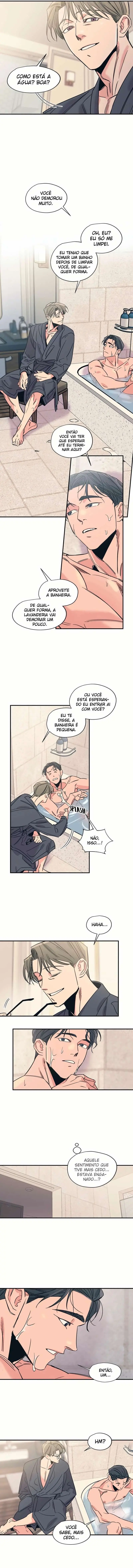 Love For Sale – Capítulo 23 Yaoi – Página 5 Love For Sale – Capítulo 23 Yaoi – Página 5