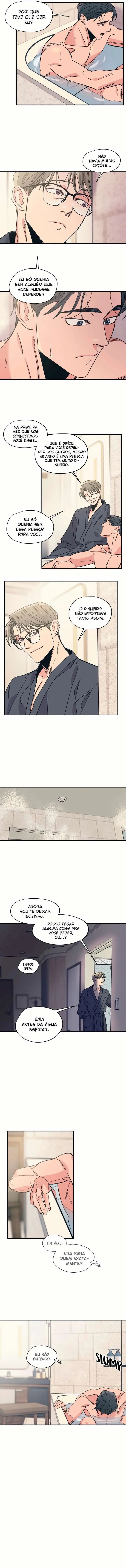 Love For Sale – Capítulo 23 Yaoi – Página 7 Love For Sale – Capítulo 23 Yaoi – Página 7