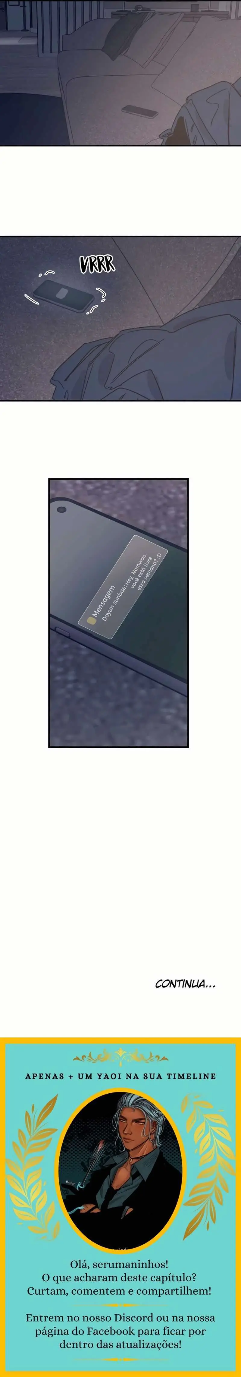 Love For Sale – Capítulo 23 Yaoi – Página 8 Love For Sale – Capítulo 23 Yaoi – Página 8