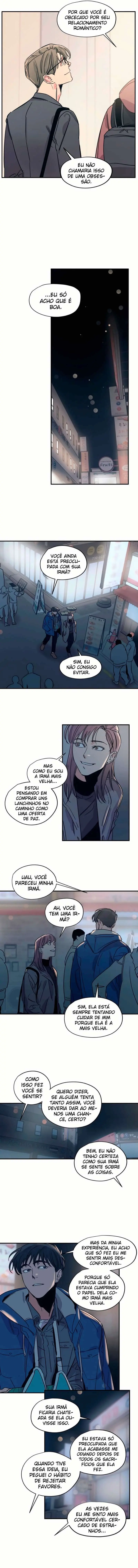 Love For Sale – Capítulo 27 Yaoi – Página 4