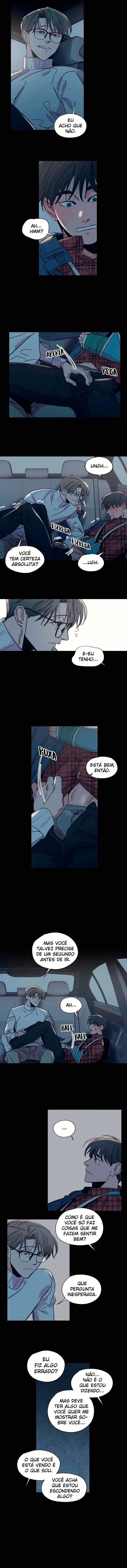 Love For Sale – Capítulo 29 Yaoi – Página 5