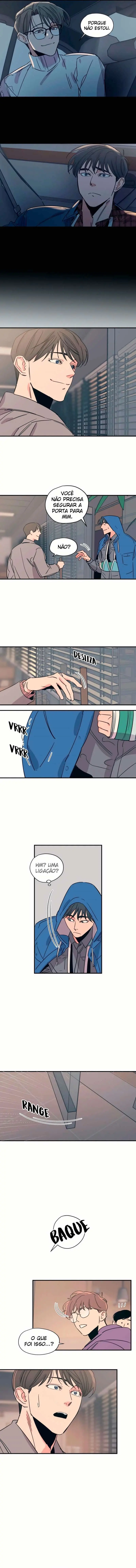 Love For Sale – Capítulo 29 Yaoi – Página 6