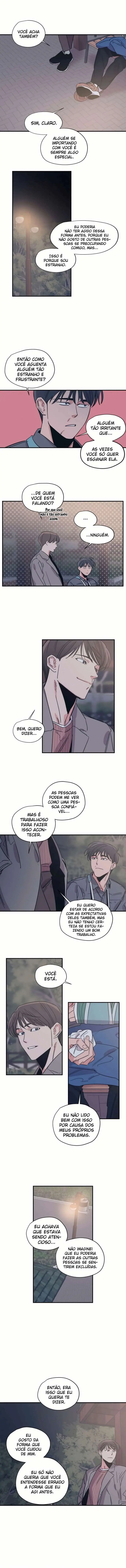 Love For Sale – Capítulo 30 Yaoi – Página 4