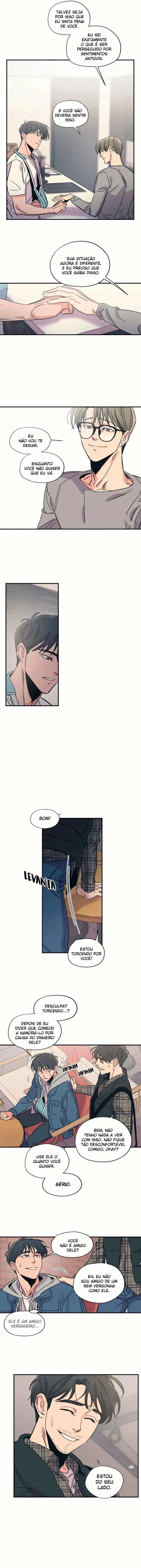 Love For Sale – Capítulo 38 Yaoi – Página 4 Love For Sale – Capítulo 38 Yaoi – Página 4