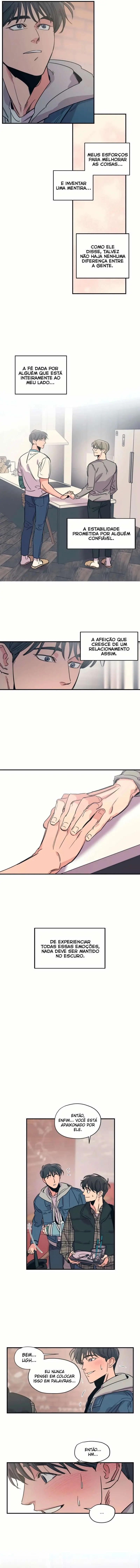 Love For Sale – Capítulo 38 Yaoi – Página 5 Love For Sale – Capítulo 38 Yaoi – Página 5