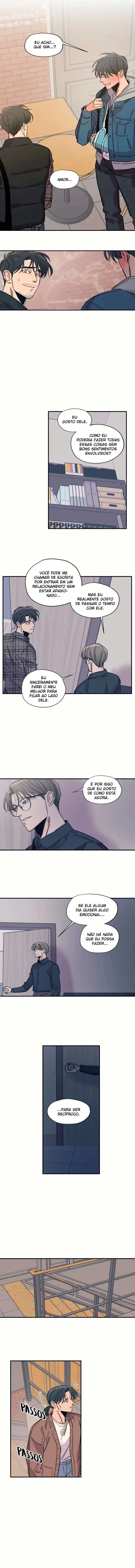 Love For Sale – Capítulo 38 Yaoi – Página 6 Love For Sale – Capítulo 38 Yaoi – Página 6