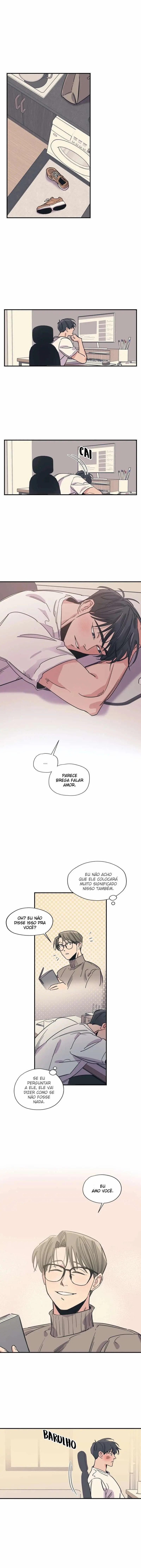 Love For Sale – Capítulo 39 Yaoi – Página 1 Love For Sale – Capítulo 39 Yaoi – Página 1