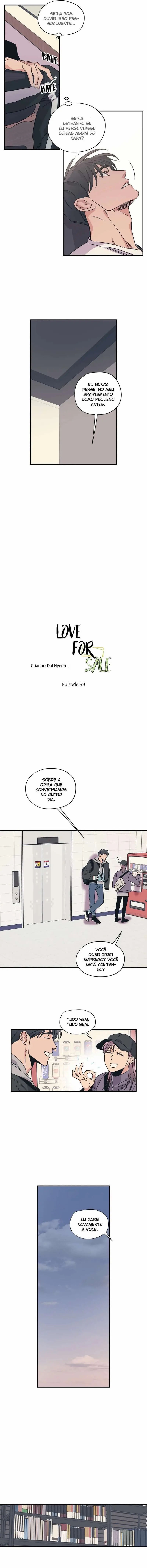 Love For Sale – Capítulo 39 Yaoi – Página 2 Love For Sale – Capítulo 39 Yaoi – Página 2