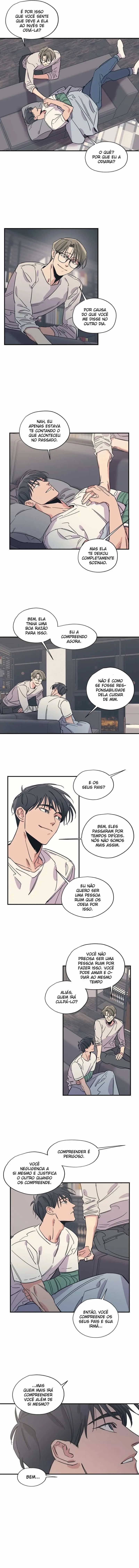 Love For Sale – Capítulo 39 Yaoi – Página 4 Love For Sale – Capítulo 39 Yaoi – Página 4