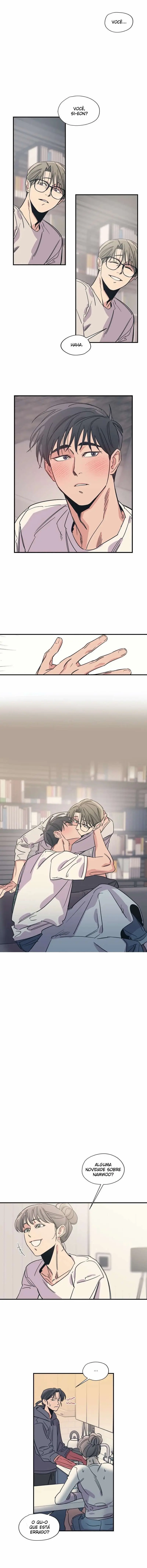 Love For Sale – Capítulo 39 Yaoi – Página 5 Love For Sale – Capítulo 39 Yaoi – Página 5