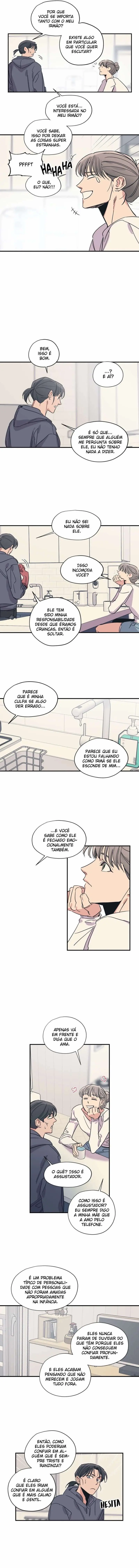 Love For Sale – Capítulo 39 Yaoi – Página 6 Love For Sale – Capítulo 39 Yaoi – Página 6