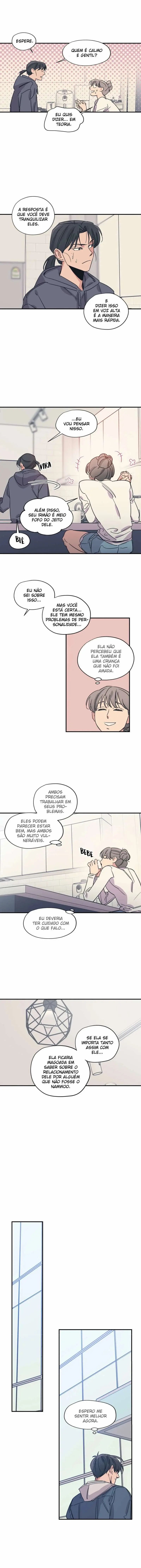 Love For Sale – Capítulo 39 Yaoi – Página 7 Love For Sale – Capítulo 39 Yaoi – Página 7