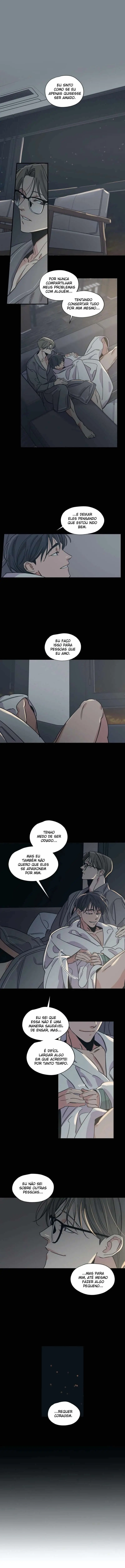 Love For Sale – Capítulo 41 Yaoi – Página 1