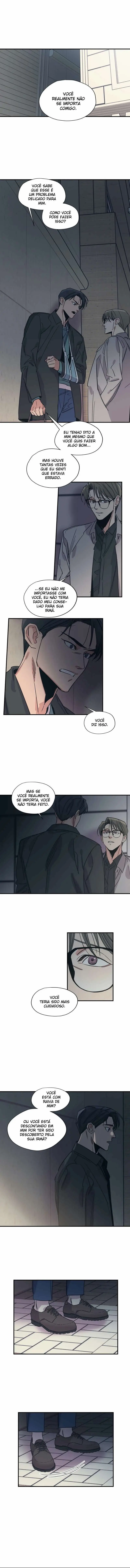 Love For Sale – Capítulo 43 Yaoi – Página 1