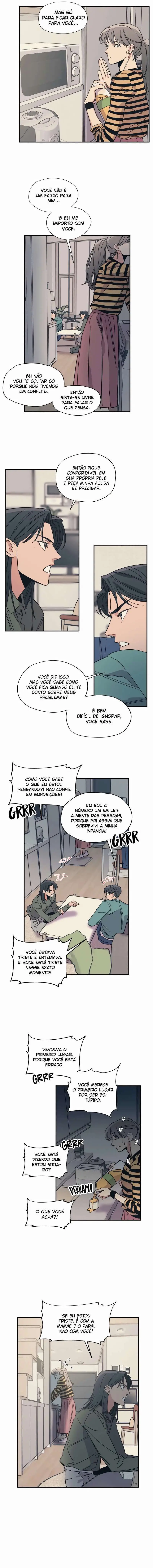 Love For Sale – Capítulo 44 Yaoi – Página 2