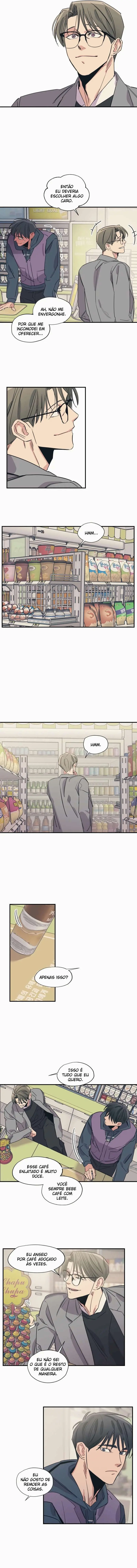 Love For Sale – Capítulo 48 Yaoi – Página 5