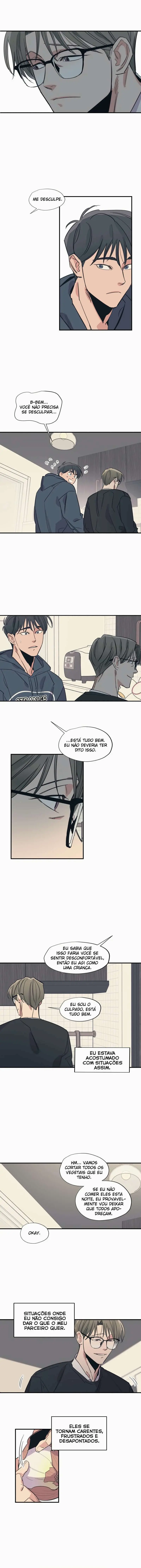 Love For Sale – Capítulo 49 Yaoi – Página 1