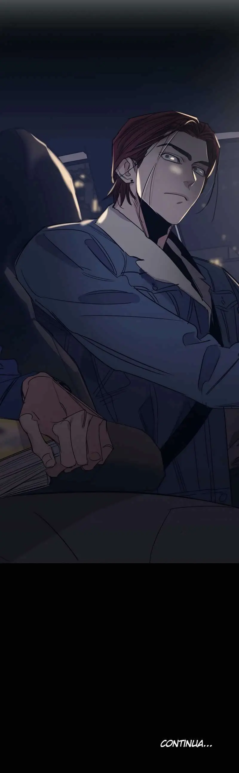 Love For Sale – Capítulo 50 Yaoi – Página 8