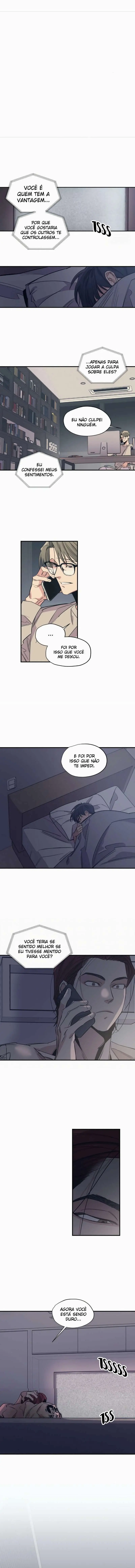 Love For Sale – Capítulo 53 Yaoi – Página 1