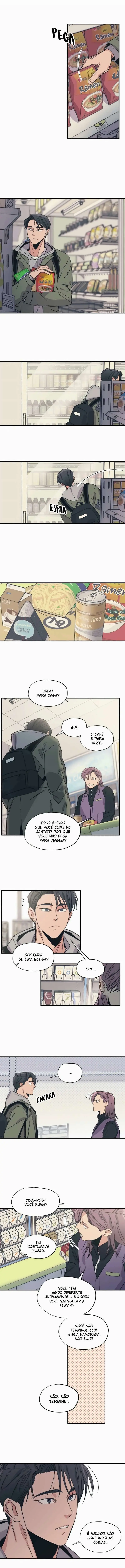 Love For Sale – Capítulo 54 Yaoi – Página 1