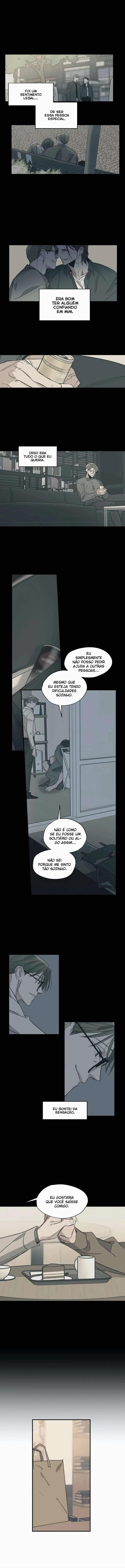 Love For Sale – Capítulo 54 Yaoi – Página 5