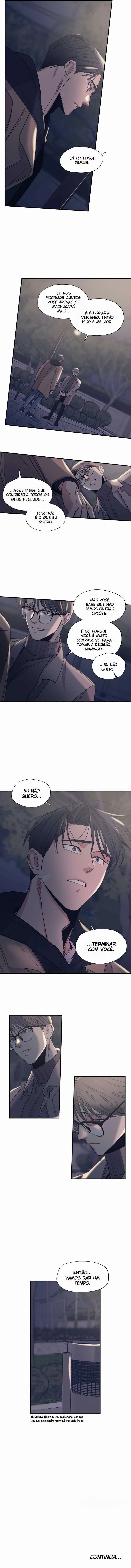 Love For Sale – Capítulo 56 Yaoi – Página 7