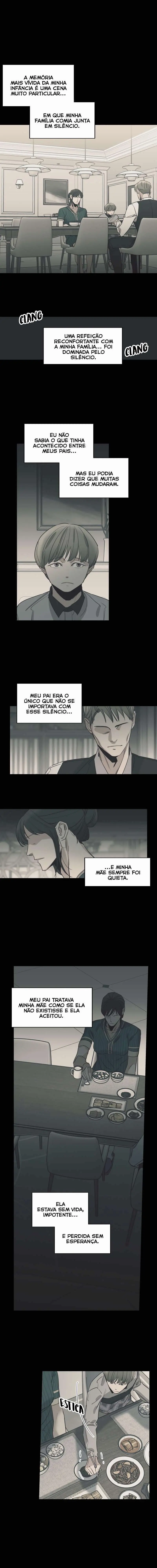 Love For Sale – Capítulo 58 Yaoi – Página 1