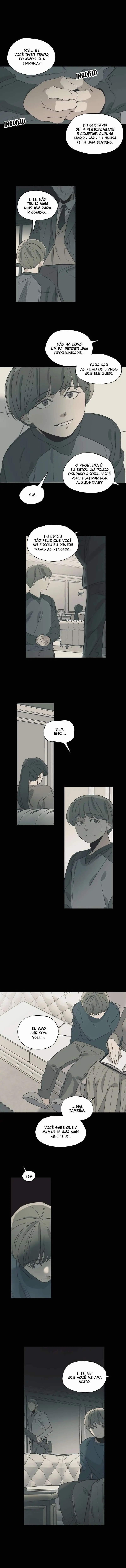 Love For Sale – Capítulo 59 Yaoi – Página 1