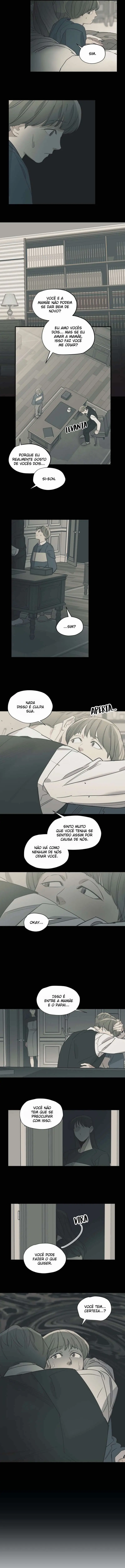 Love For Sale – Capítulo 59 Yaoi – Página 2