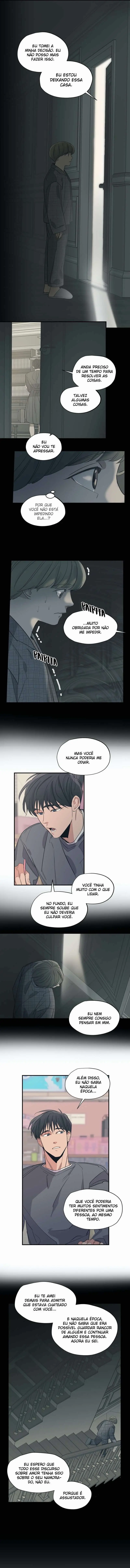 Love For Sale – Capítulo 59 Yaoi – Página 6