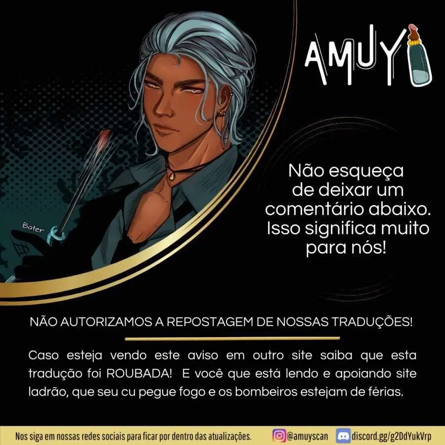 Love For Sale – Capítulo 59 Yaoi – Página 8