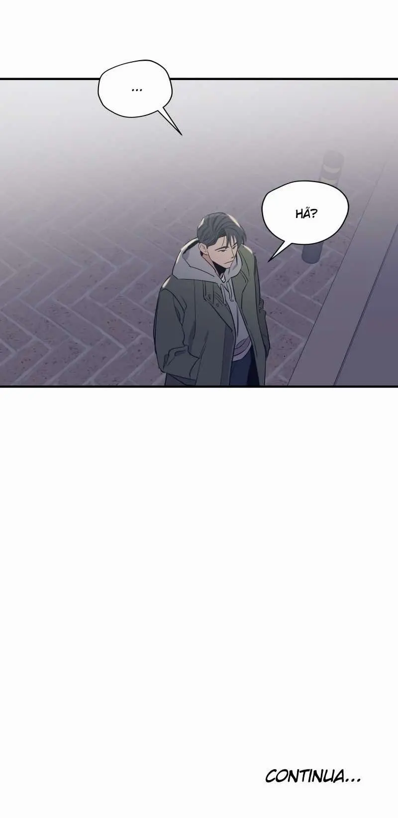 Love For Sale – Capítulo 61 Yaoi – Página 8