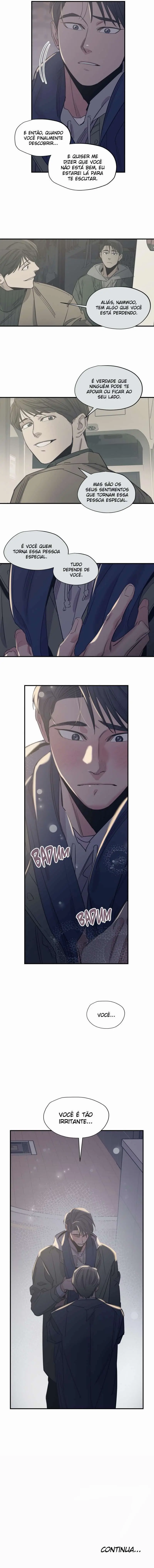 Love For Sale – Capítulo 62 Yaoi – Página 7