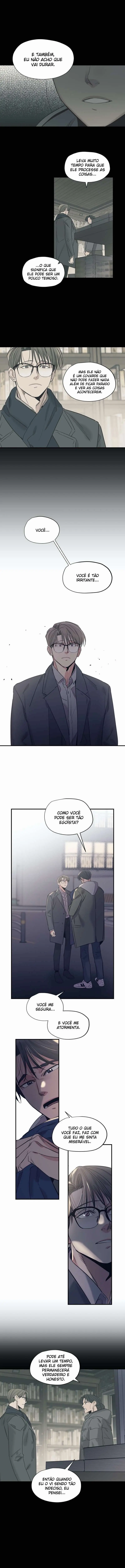 Love For Sale – Capítulo 63 Yaoi – Página 1