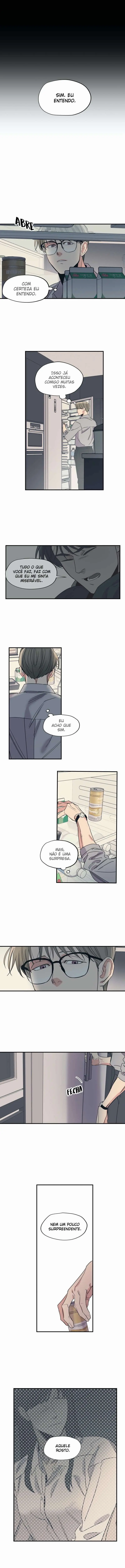 Love For Sale – Capítulo 63 Yaoi – Página 5