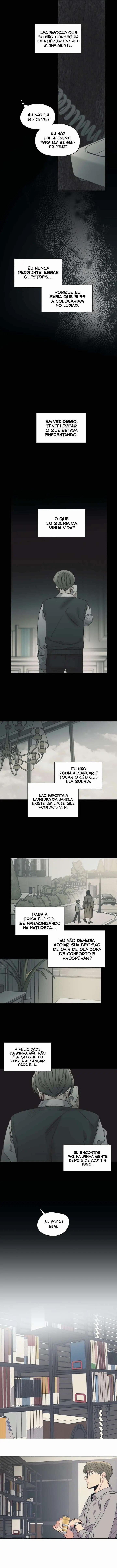 Love For Sale – Capítulo 64 Yaoi – Página 5