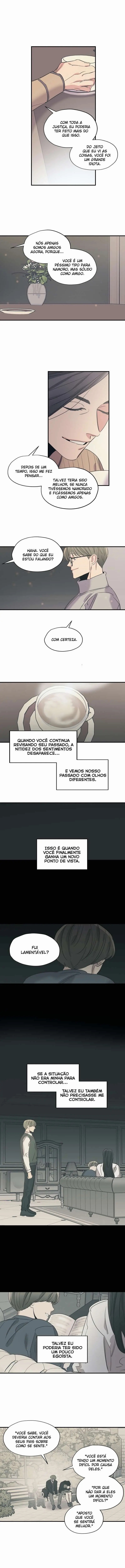 Love For Sale – Capítulo 65 Yaoi – Página 5