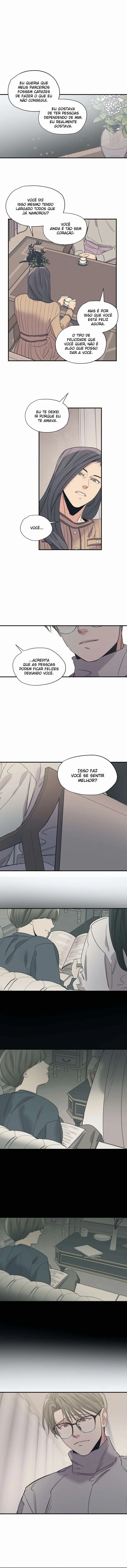 Love For Sale – Capítulo 65 Yaoi – Página 7