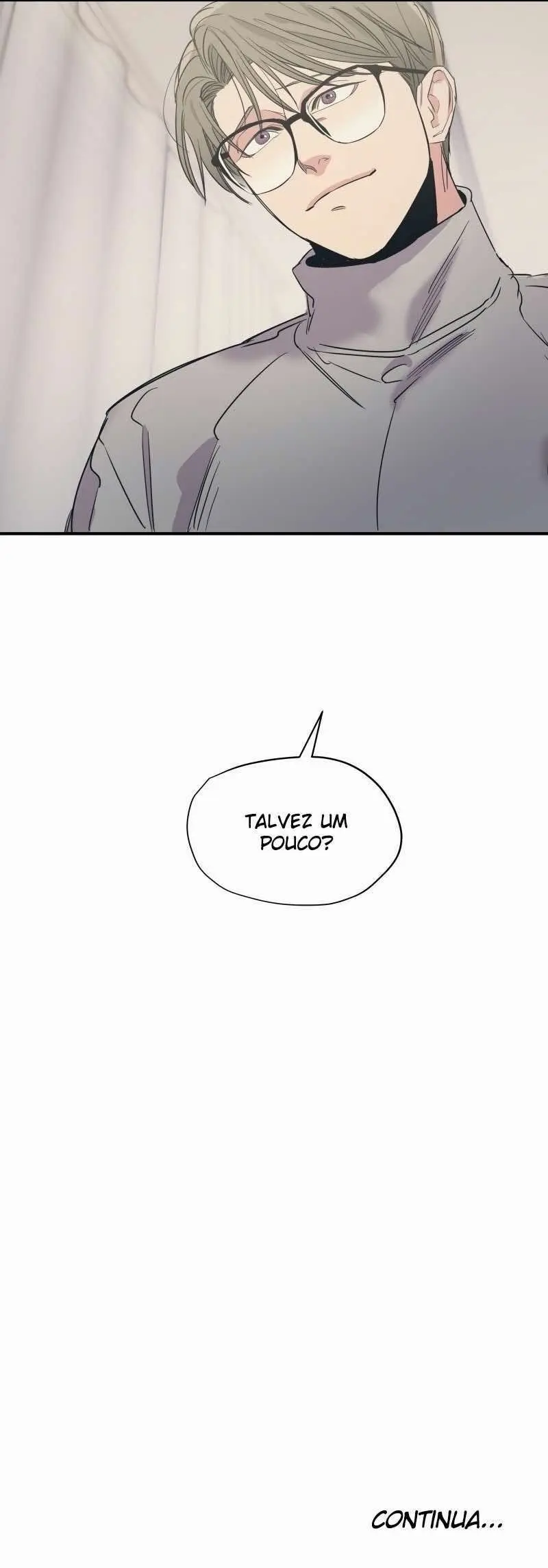 Love For Sale – Capítulo 65 Yaoi – Página 8