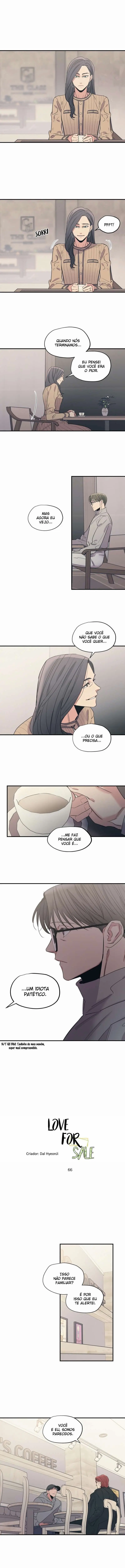 Love For Sale – Capítulo 66 Yaoi – Página 1 Love For Sale – Capítulo 66 Yaoi – Página 1