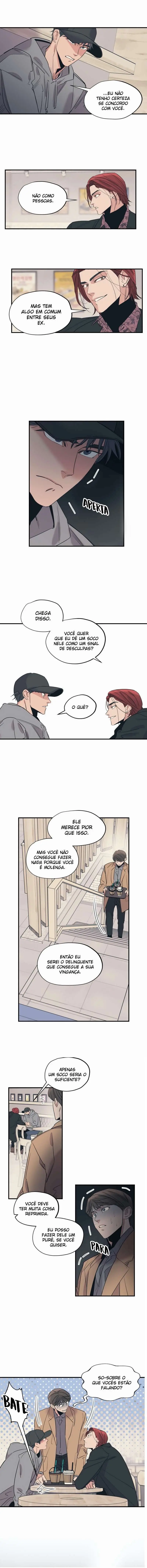 Love For Sale – Capítulo 66 Yaoi – Página 2 Love For Sale – Capítulo 66 Yaoi – Página 2