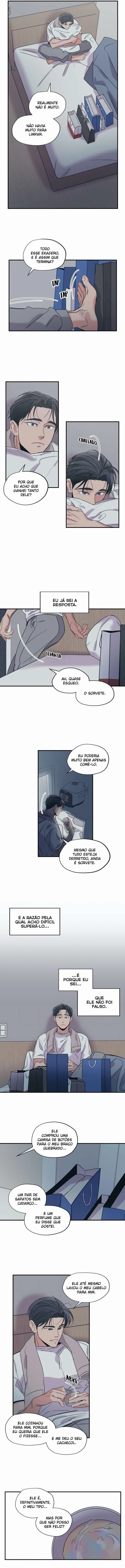 Love For Sale – Capítulo 66 Yaoi – Página 4 Love For Sale – Capítulo 66 Yaoi – Página 4